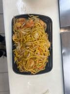 Best Shrimp Lo Mein in Greenville, SC