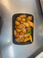 Best Honey Chicken in Greenville, SC