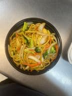 Best Vegetable Lo Mein in Greenville, SC