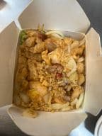 Best House Fried Rice in Greenville, SC