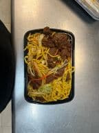 Best Beef Lo Mein in Greenville, SC