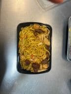 Best Triple Lo Mein in Greenville, SC