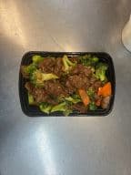 Best Beef with Broccoli in Greenville, SC