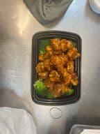 Best General Tso's Chicken in Greenville, SC